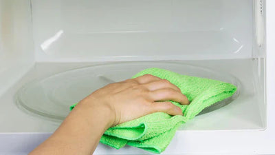 5 Ways to Reduce Cleaning Waste In Your Household